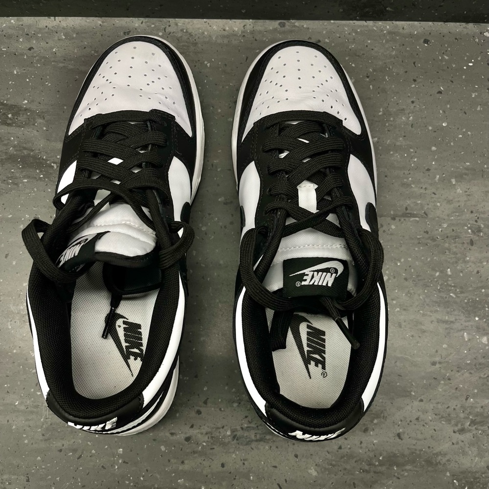 NIKE low dunks - Picture 5 of 5